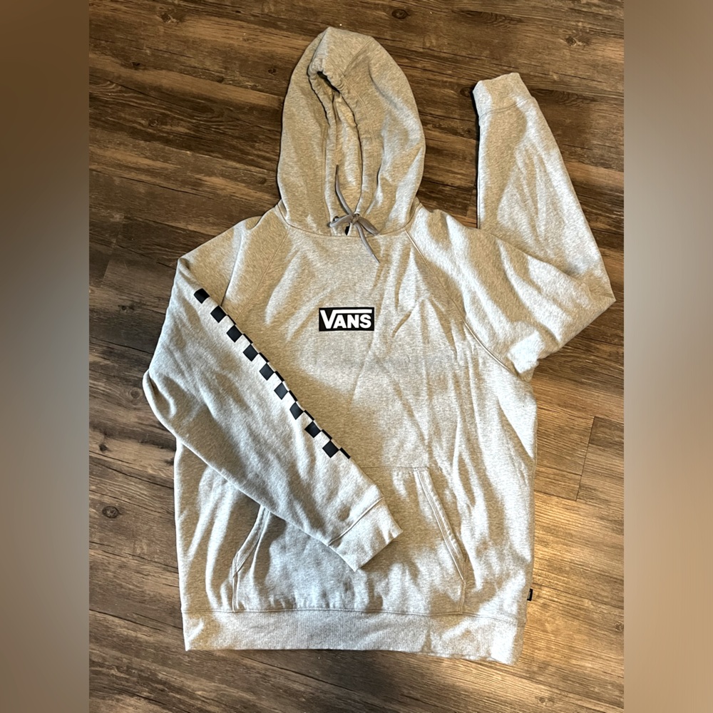 BRAND NEW w/o tags Men’s XXL Vans Hoodie